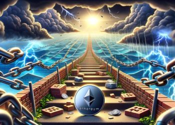 Ethereum Price Maintains Key Support — Is a Breakout Rally Brewing?