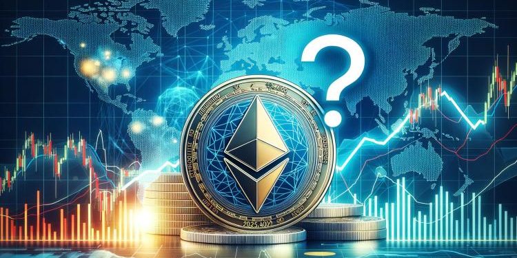 Ethereum Price Dips: Healthy Cooldown or Warning Sign of Bigger Trouble?