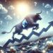 Ethereum Price Pops Above $2,700 — Rally Gains Traction Once More