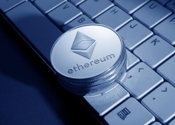 Ethereum Looks Ready To Break Out Of 4-Year Consolidation, Analyst Says Price Will ‘Go Insane’