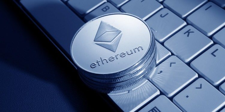 Ethereum Looks Ready To Break Out Of 4-Year Consolidation, Analyst Says Price Will ‘Go Insane’