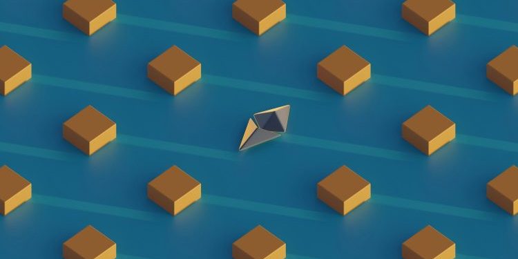 Machine Learning Algorithm Predicts Ethereum Price Crash To $1,500 After 4 Red Month Closes