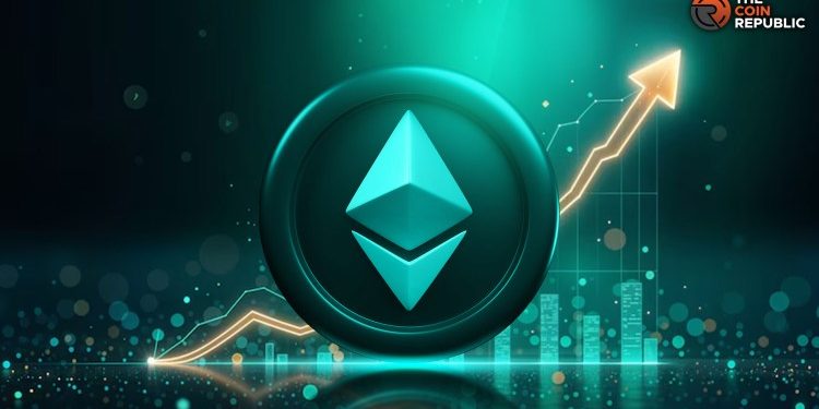 Ethereum Price Risks Further Crash To $2,350 With Lower Lows Formation