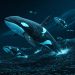 Bitcoin Rebounds After Sharp Drop As Whales Fuel Push Toward $100K