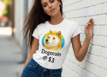 Dogecoin Breakout Incoming? $3 Target On The Horizon—Analyst