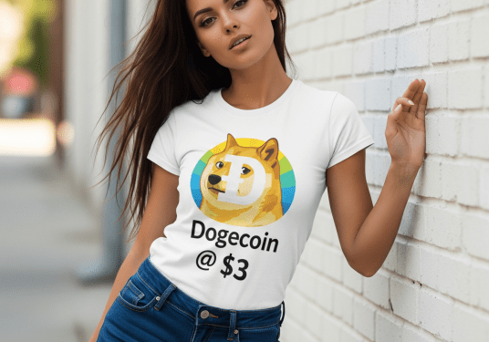 Dogecoin Breakout Incoming? $3 Target On The Horizon—Analyst