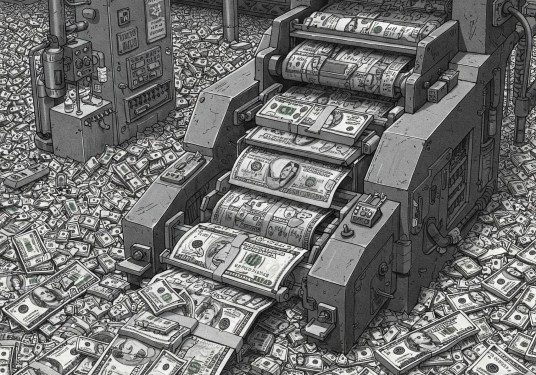 Tether’s $1 Billion Mint Powers Tron — Is A Breakout Brewing?