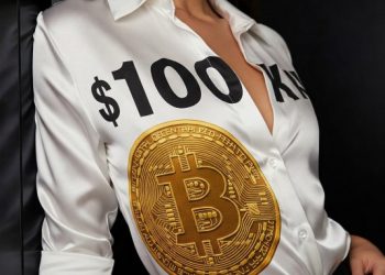 Bitcoin At $100K? $3 Billion In Shorts Are On The Line