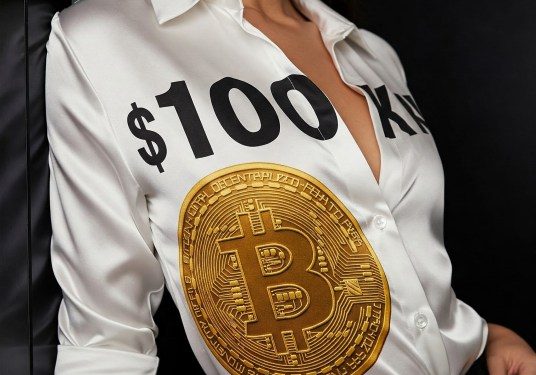 Bitcoin At $100K? $3 Billion In Shorts Are On The Line