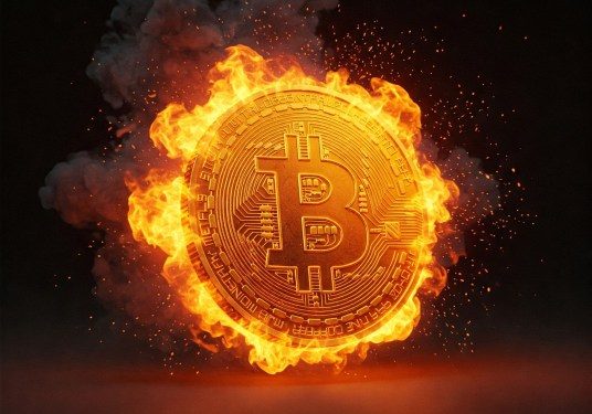 Ticking Clock To $200K: Bitwise CIO Predicts Bitcoin’s Price Explosion