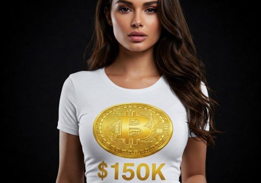 Veteran Analyst Predicts Bitcoin Surge To $150K — Here’s The Timeline