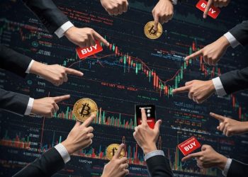 Bitcoin Set To Gain Over $300 Billion From Companies In Next 5 Years, Analysts Say