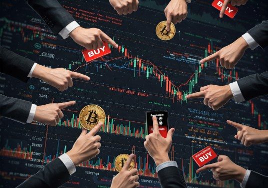 Bitcoin Set To Gain Over $300 Billion From Companies In Next 5 Years, Analysts Say