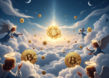 Why Holding Bitcoin Feels 90% Like Hell And 10% Like Heaven—Analyst