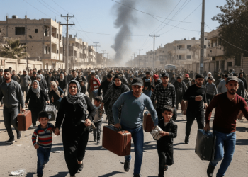 Crypto Firms Flee Ukraine—Weld Money Becomes Latest To Exit