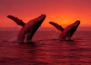 TRUMP Token Bloodbath: Whales Lose Big In $8.58 Million Sell-Off