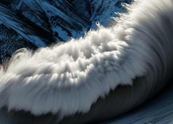 Avalanche Rumbles 21% Amid Record-Breaking Address Activity