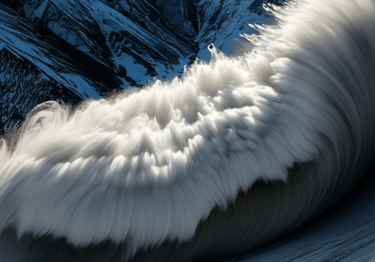 Avalanche Rumbles 21% Amid Record-Breaking Address Activity