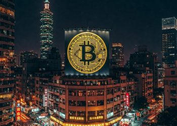 Taiwan Official Proposes Bitcoin As Part Of National Reserve Strategy