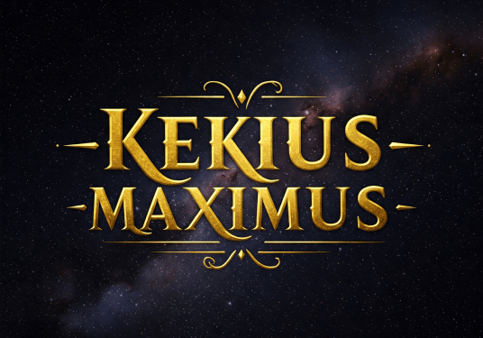 Elon Musk Becomes ‘Kekius Maximus’—Meme Coin Soars 120%