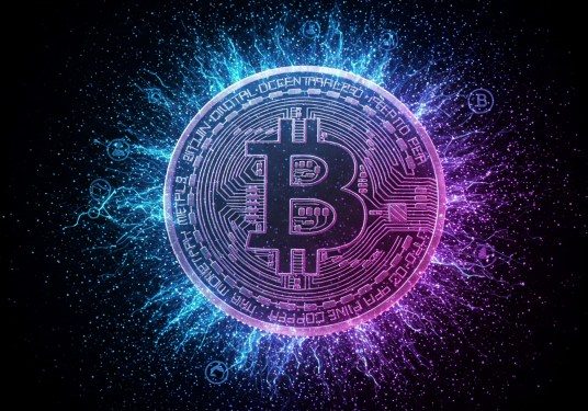 Is This The Spark? New Bitcoin Metric Points To Bullish Shift