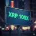 XRP 100x Gains Coming? The Future Is Closer Than You Think—Analyst