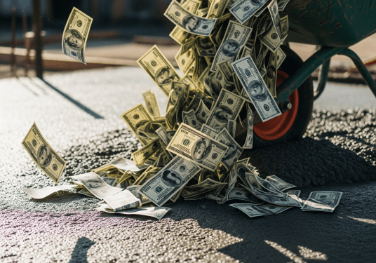 Investors Pour $2.75 Billion Into Bitcoin ETFs As Price Skyrockets