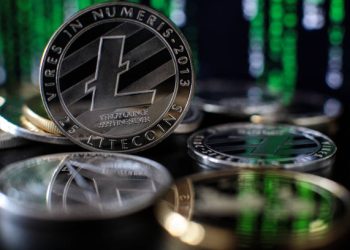 Litecoin Heading For Higher Levels As LTC/BTC Setup Signals Fresh Surge