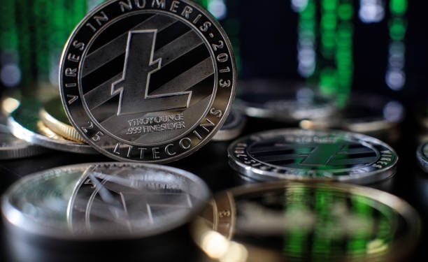 Litecoin Heading For Higher Levels As LTC/BTC Setup Signals Fresh Surge