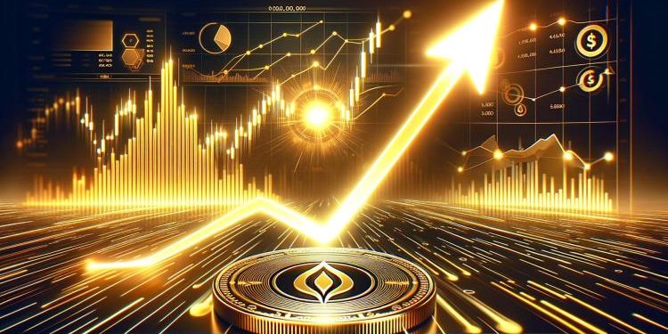 Solana (SOL) Poised for Takeoff — Bulls Prepare for Rally Reboot