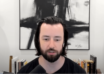 Bitcoin Will Soar, Altcoins Won’t—Charles Edwards Explains Why