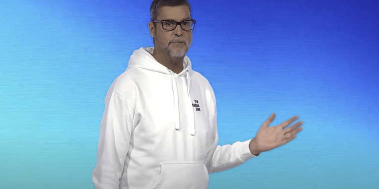 Raoul Pal: Bitcoin Could Hit $450,000 In Liquidity-Driven Supercycle