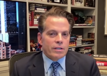 Sovereigns Are Buying Billions Of Bitcoin, Says Anthony Scaramucci