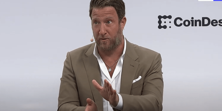 ‘What If XRP Is The Next Bitcoin?’ Says Dave Portnoy