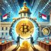 North Carolina Passes Bill To Integrate Bitcoin Into $127 Billion Pension Fund