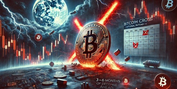 Bitcoin Retraces Below $109,000: Analysts Split on Future Outlook