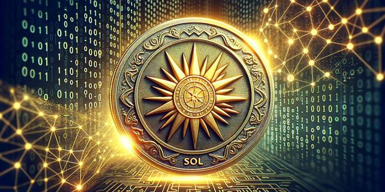 Solana (SOL) Finds Support — Rally May Be Ready to Resume