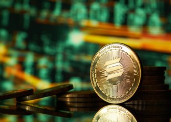 Solana MACD Curling Up – Is This The Prelude To A Breakout?