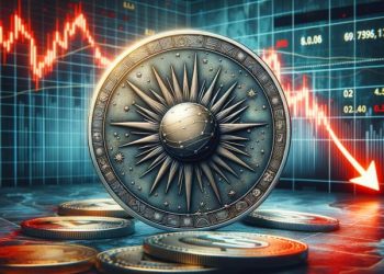 Solana (SOL) Flashes Bearish Signs — Are Further Losses Ahead?