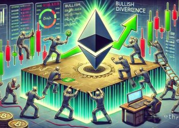 Ethereum Bulls Defend Support – Key Indicator Hints At Short-Term Rally