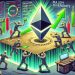 Ethereum Bulls Defend Support – Key Indicator Hints At Short-Term Rally