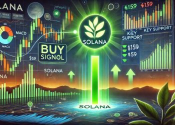Solana Flashes Buy Signal – $159 Support Key For Rebound