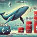 Whales Sell 262,000 Ethereum Amid Recent Price Surge – Smart Exit Or Profit-Taking?