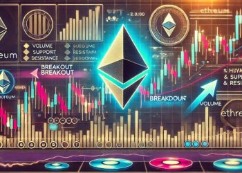 Ethereum Tests Critical Range: Breakout Or Breakdown?