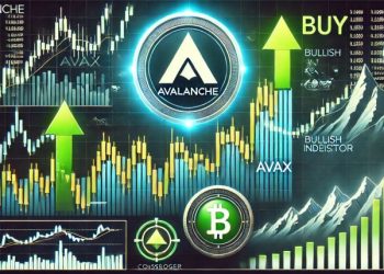 Avalanche Bounces Off Key Price Level: Top Indicator Flashes A Buy Signal