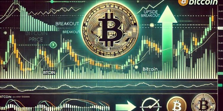 Bitcoin Shows Impressive 4H Strength – A Shift Toward Upside Break