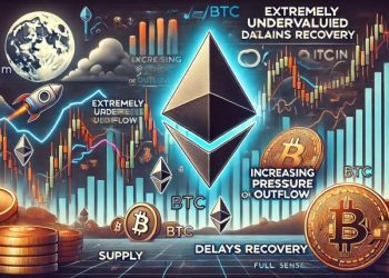 Ethereum ‘Extremely Undervalued Against BTC’ – Supply Pressure May Delay Recovery