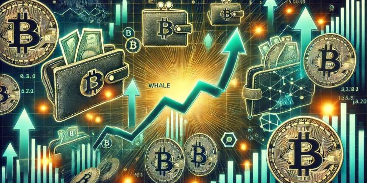 Bitcoin Whale Entry Prices Diverge Sharply – Confidence Builds At Higher Levels