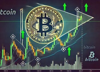 Bitcoin 4H Chart Shows Bullish Consolidation – Classic Continuation?