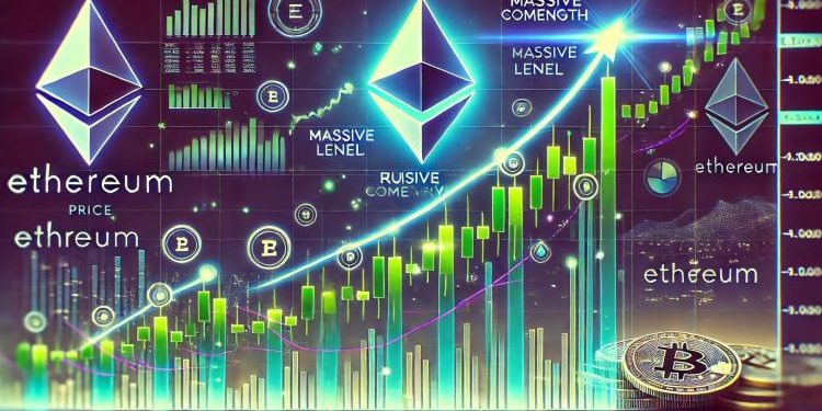 Ethereum Recovery Gains Strength: Massive Comeback Above Key Support